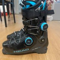 Scarponi sci Head Kaliber 130 MV GW BOA2