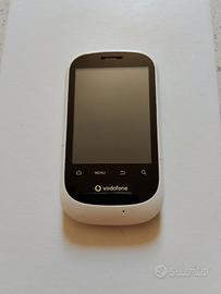 Vodafone Huawei 858 smart