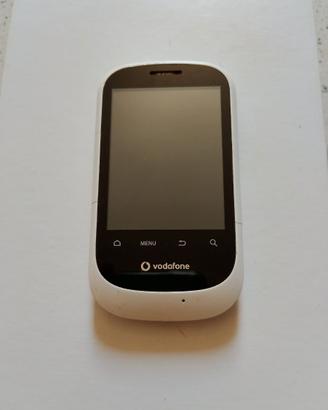 Vodafone Huawei 858 smart