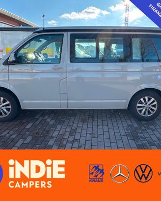 Volkswagen California Coast | 2022 | EURO 6 | Vend