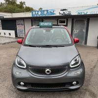 Smart ForFour 90 0.9 Turbo Passion