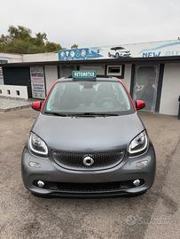 Smart ForFour 90 0.9 Turbo Passion