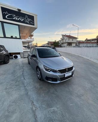 Peugeot 308 BlueHDi 130 S&S GT Line
