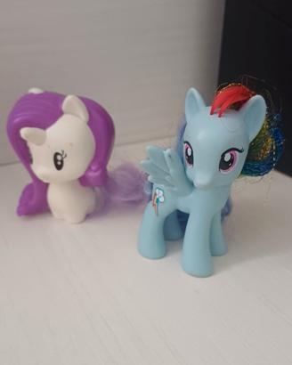 My little Pony