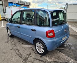 Fiat Multipla 1.6 16V Natural Power Active