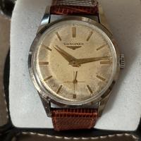 Orologio Longines 