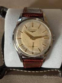 Orologio Longines 