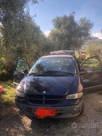 CHRYSLER Voy./G.Voyager 1ª s - 2000