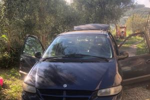 CHRYSLER Voy./G.Voyager 1ª s - 2000