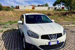 Nissan Qashqai 1.5 dCi Acenta 110CV 2012 208000 km