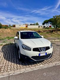 Nissan Qashqai 1.5 dCi Acenta 110CV 2012 208000 km