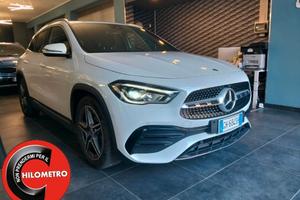 MERCEDES-BENZ GLA 180 d AUTOMATIC AMG 2022