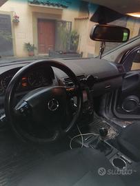 Mercedes classe A 180 disel