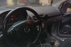 Mercedes classe A 180 disel