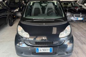 Smart ForTwo 800 40 kW coupé pure cdi