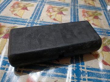 Volante sportivo e cassetta attrezzi Fiat 500 F/L