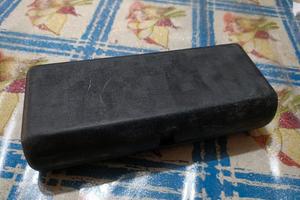 Volante sportivo e cassetta attrezzi Fiat 500 F/L