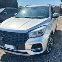 DR Motor DR 4.0 - dr 4.0 1.5 Gpl 114cv