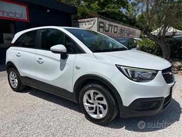 Opel Crossland X 1.2 ADVANCE FULL