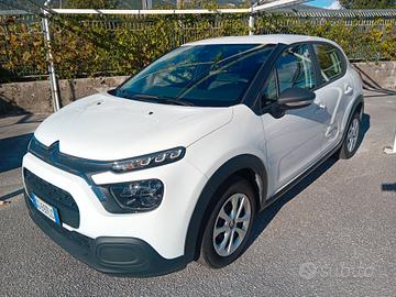 Citroen C3 1.5 BlueHDi 100cv -Feel- 2021