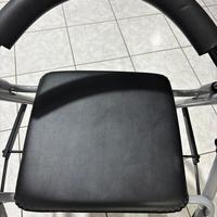Deambulatore per anziani