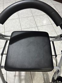 Deambulatore per anziani