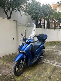 Honda sh 125 2024