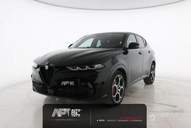 Alfa Romeo Tonale 1.6 Veloce 130cv tct6