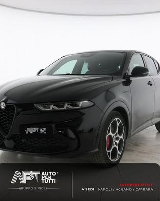 Alfa Romeo Tonale 1.6 Veloce 130cv tct6