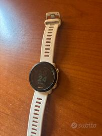 Garmin forerunner 55