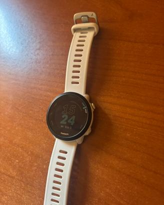 Garmin forerunner 55