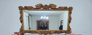Specchiera Barocca 