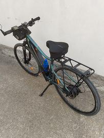 E-BIKE