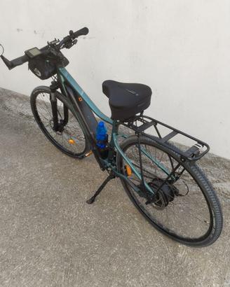 E-BIKE