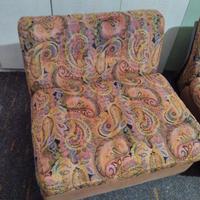 Poltrone Mario Bellini