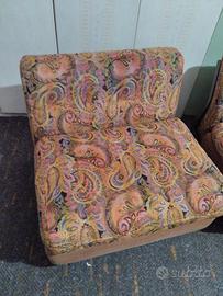 Poltrone Mario Bellini