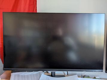 Samsung Smart Monitor M5