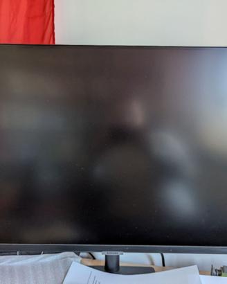Samsung Smart Monitor M5