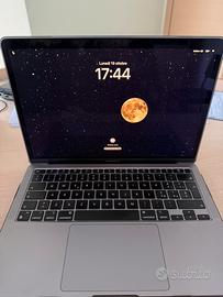 Macbook Air 2021 M1