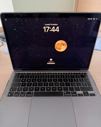 Macbook Air 2021 M1