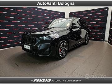 BMW X1 xdrive 25e MSport Pro auto