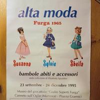 Furga - Poster