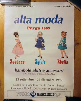 Furga - Poster
