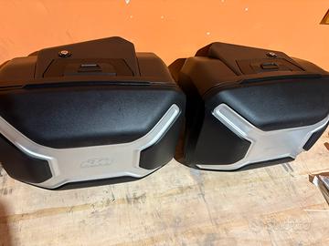 Bauli originali KTM 1290