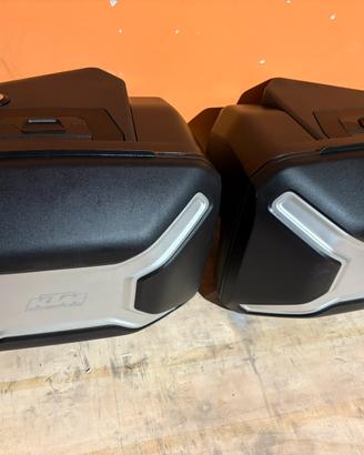 Bauli originali KTM 1290