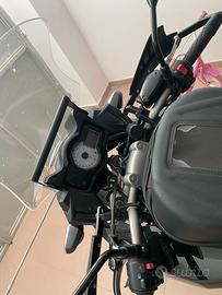 Versys
