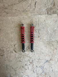 2 Pezzi Ammortizzatore per Moto, 270mm