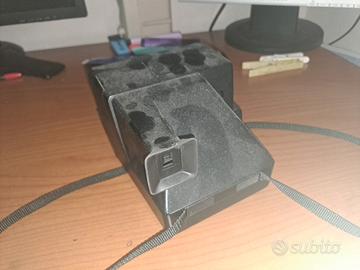 macchina fotografica a sviluppo immediato 