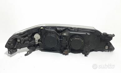 Ricambio proiettore sinistro RENAULT LAGUNA 2a Ser
