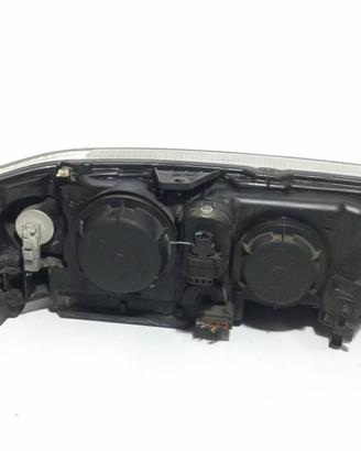 Ricambio proiettore sinistro RENAULT LAGUNA 2a Ser